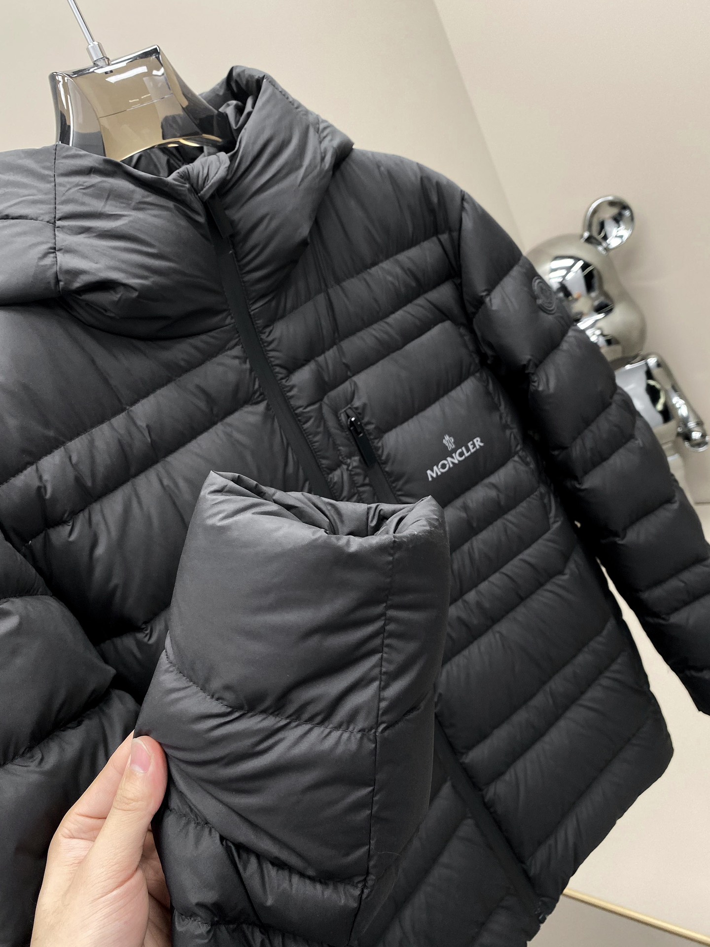 Moncler Down Jackets